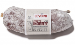 Salame levonetto ungherese Levoni